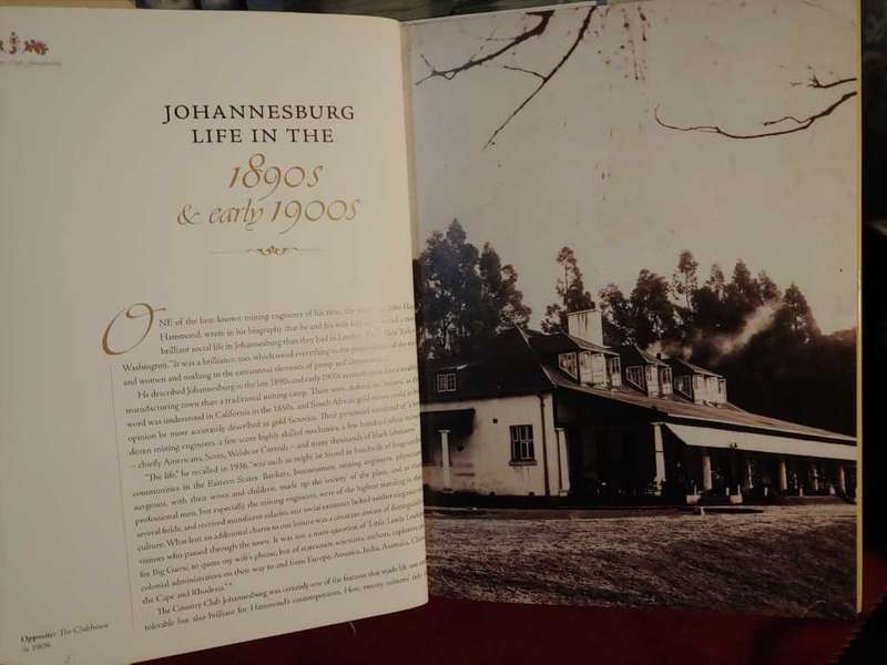 The Country Club Johannesburg