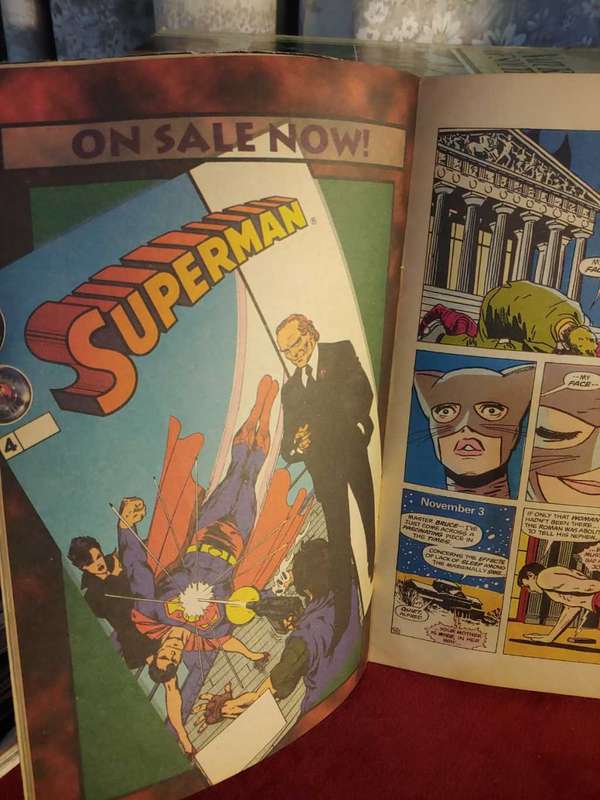 Batman - DC Comics 4