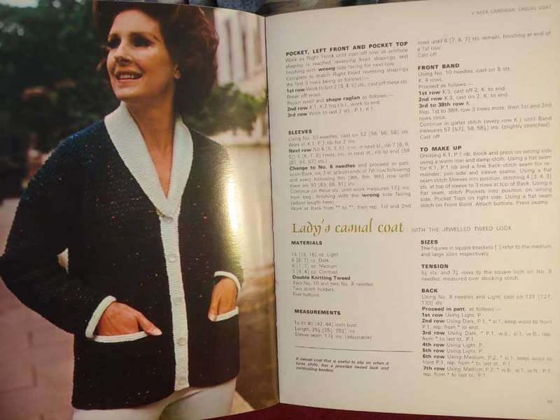 The Family Knitting Book