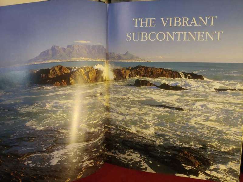Endangered Wildlife Trust - VISION - Ninth Annual