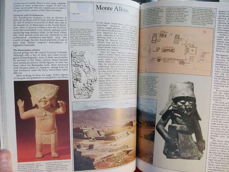 Atlas of Ancient America