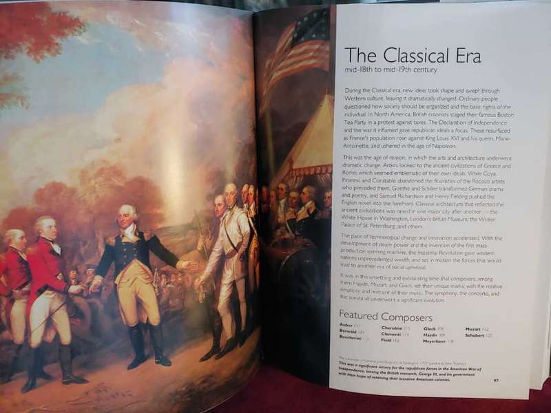 Classical Music - An Introduction
