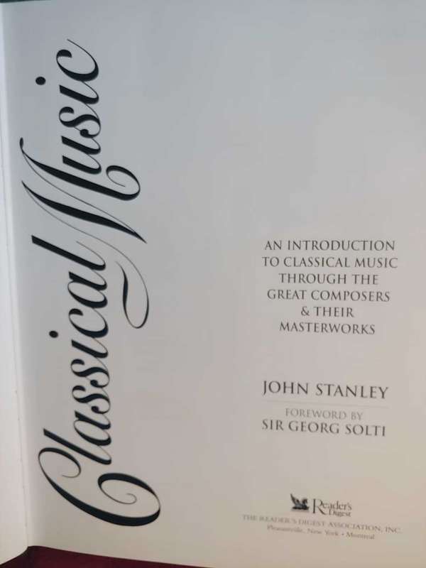 Classical Music - An Introduction