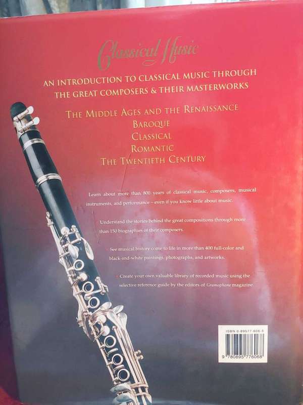 Classical Music - An Introduction