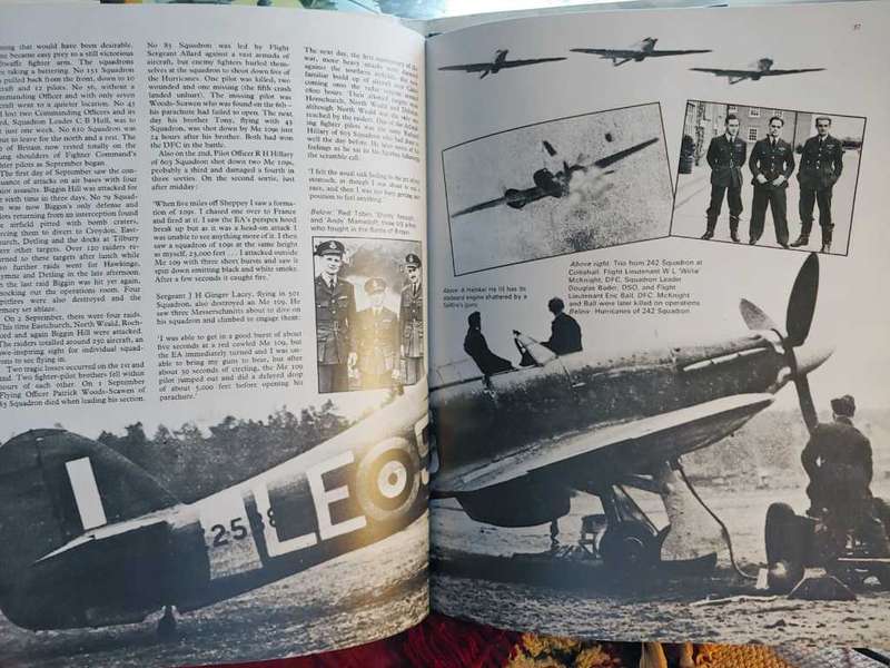 Battle of Britain