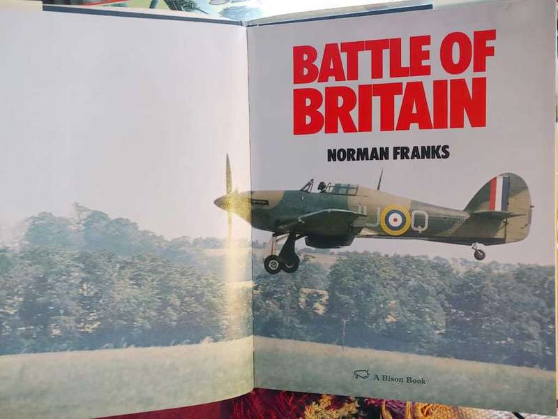 Battle of Britain