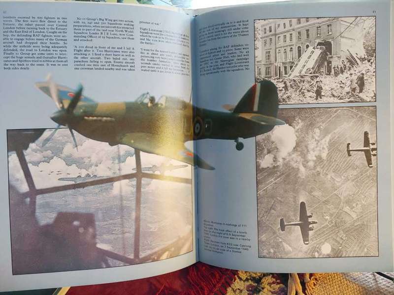 Battle of Britain