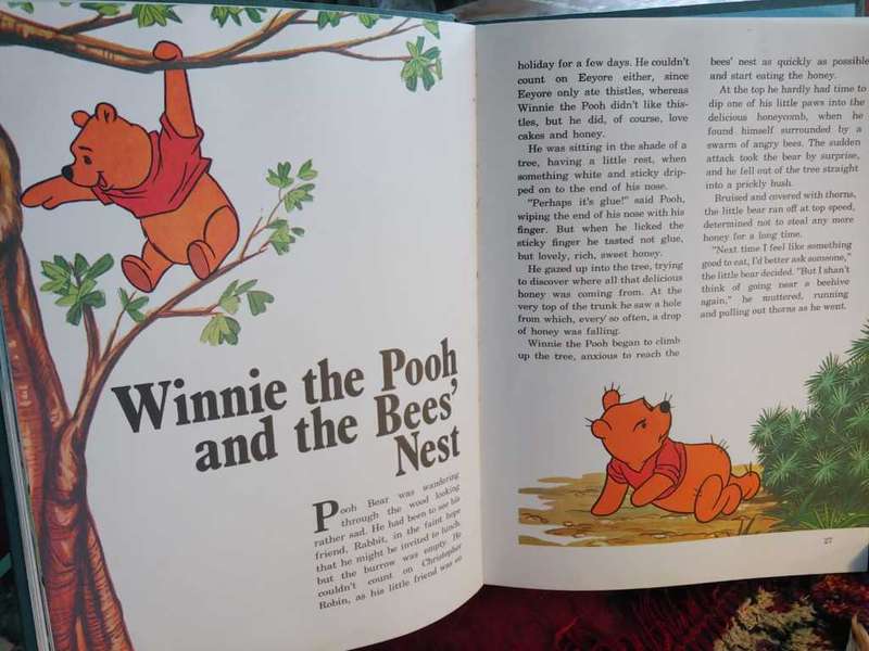Walt Disney`s Giant Book of Favourites