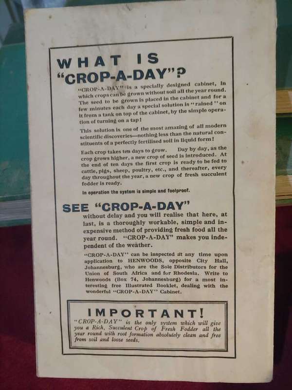 The Farmer`s Legal Handbook 1937
