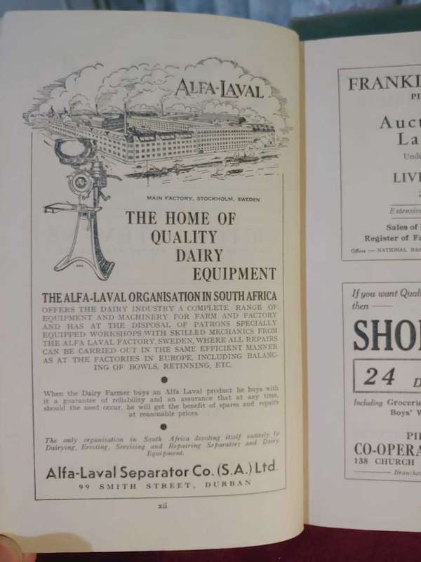The Farmer`s Legal Handbook 1937