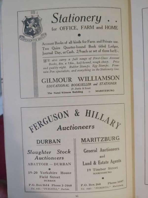 The Farmer`s Legal Handbook 1937
