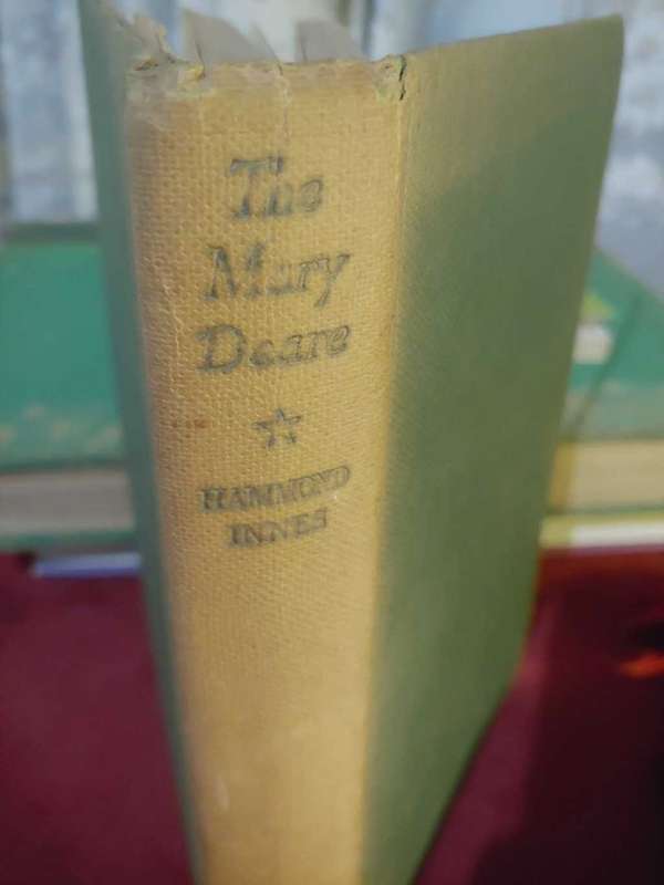 The Mary Deare
