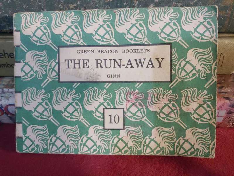 The Run-Away