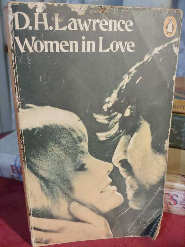 Women In Love - D. H. Lawrence
