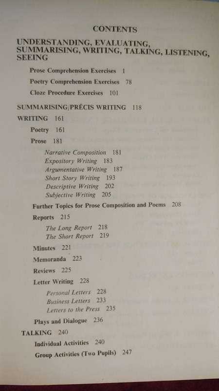 Comprehensive English Practice 9/10