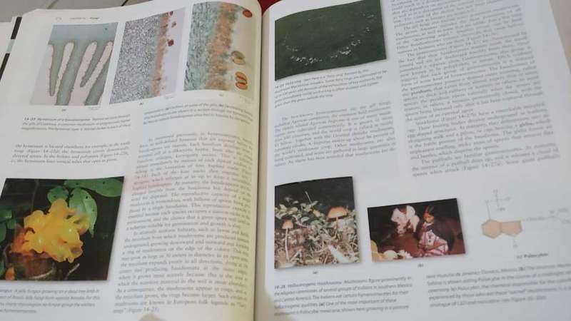 Biology of Plants
