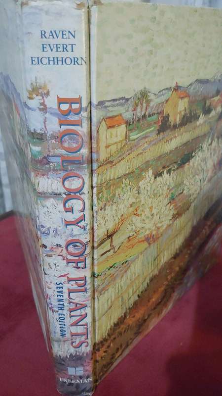 Biology of Plants