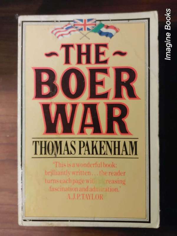 The Boer War
