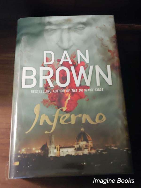 Inferno - Dan Brown