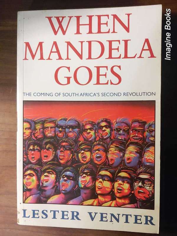 When Mandela Goes