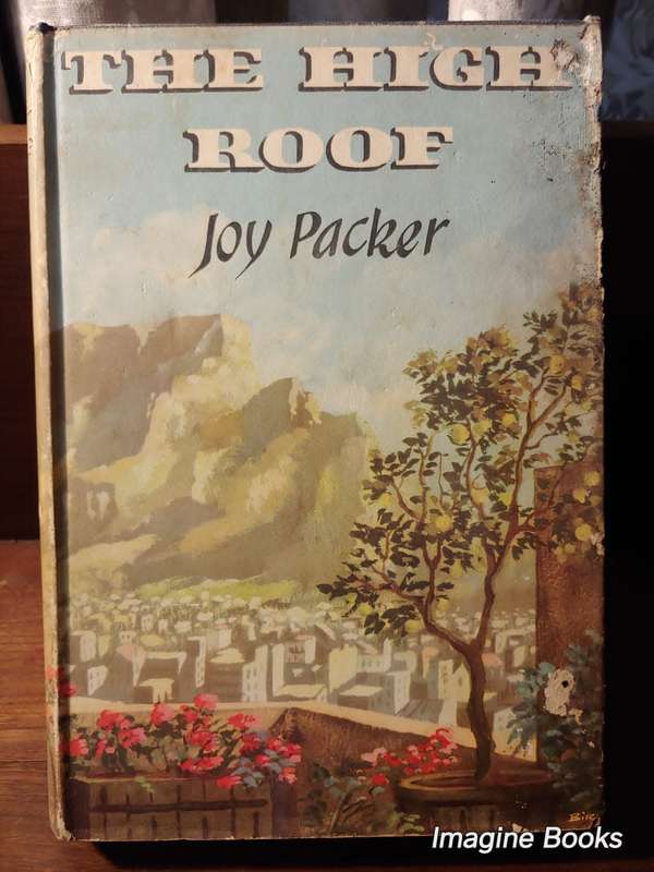 The High Roof - Joy Packer