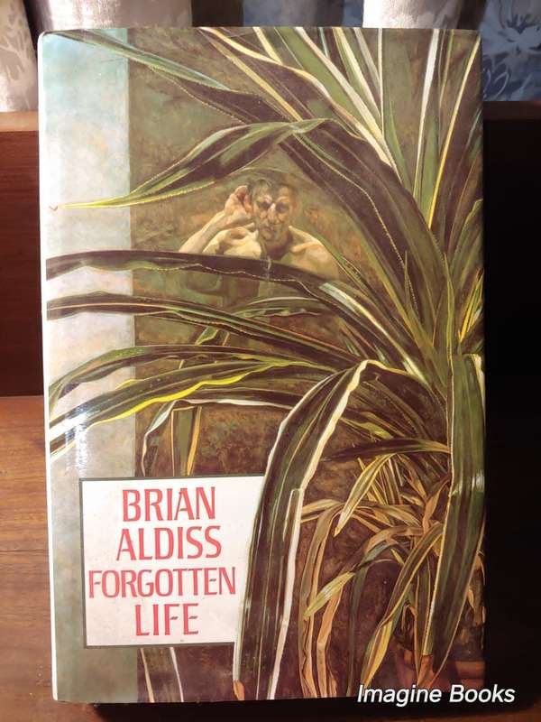 Forgotten Life - Brian Aldiss