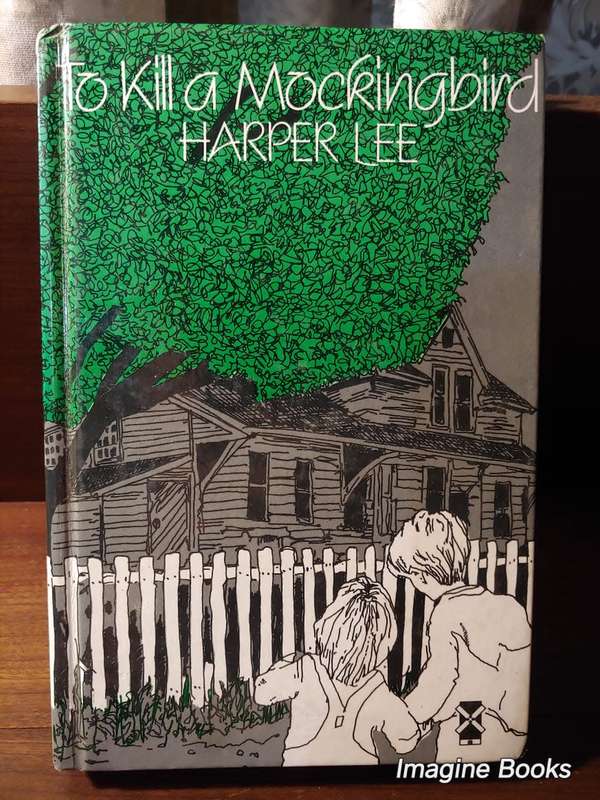 To Kill A Mockingbird