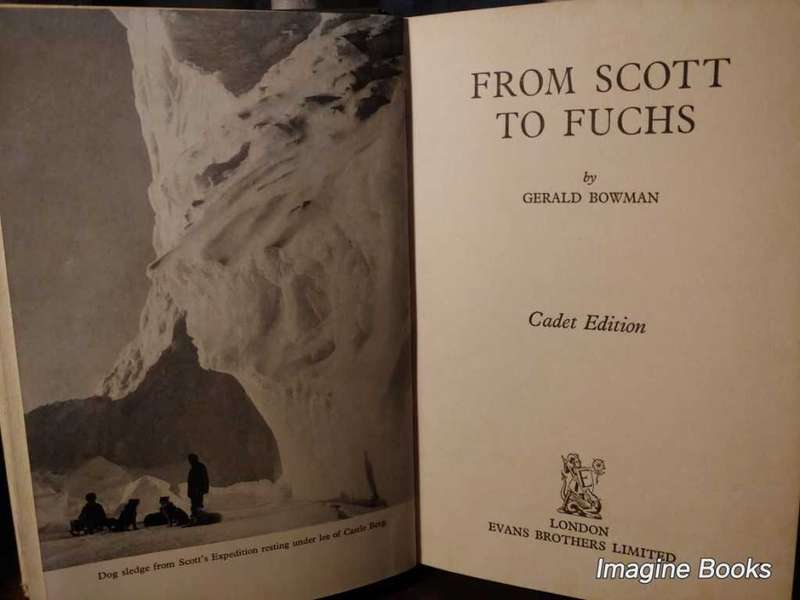 From Scott To Fuchs