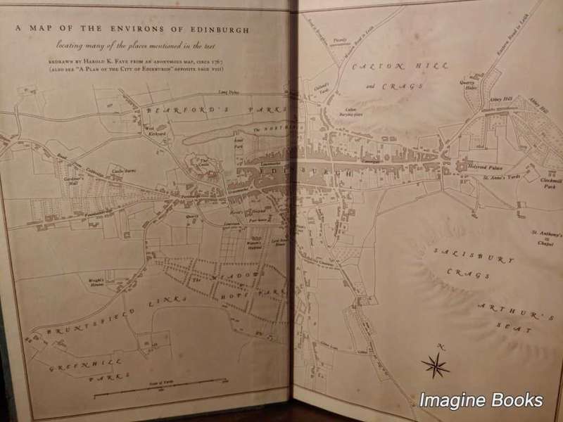 Boswell In Search of a Wife 1766-1769