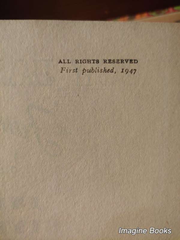 The Saucy Jane Family - Enid Blyton