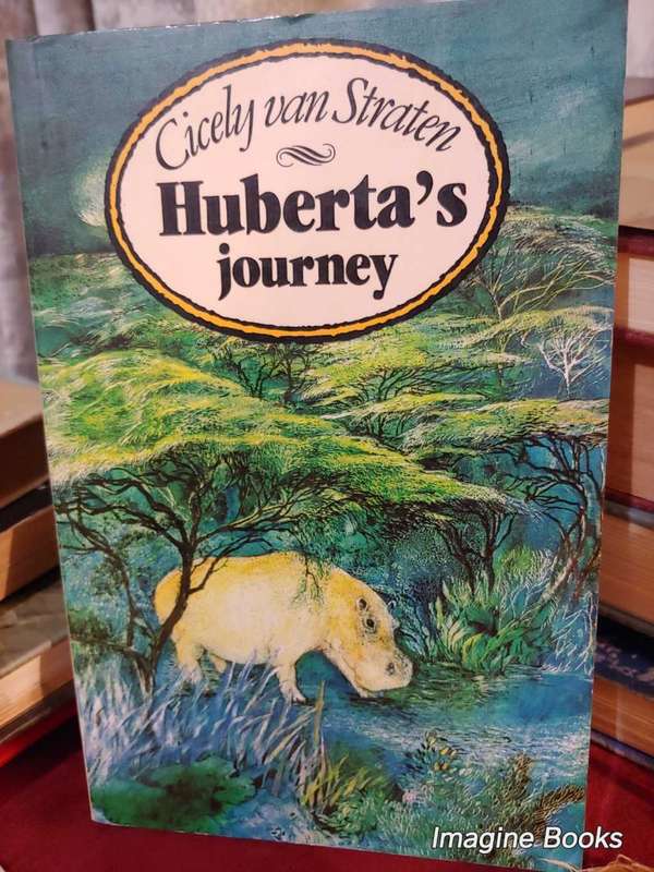 Huberta's Journey