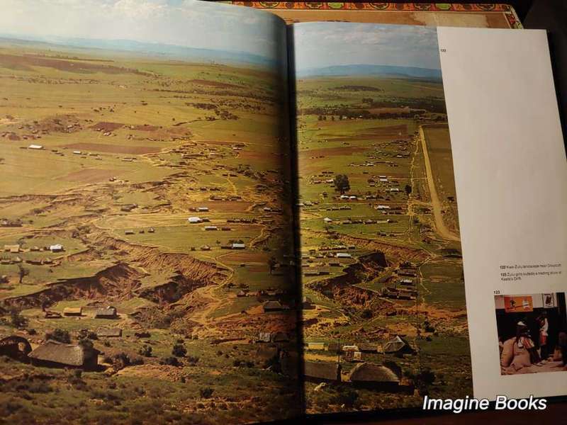 Natal - Province of Contrasts