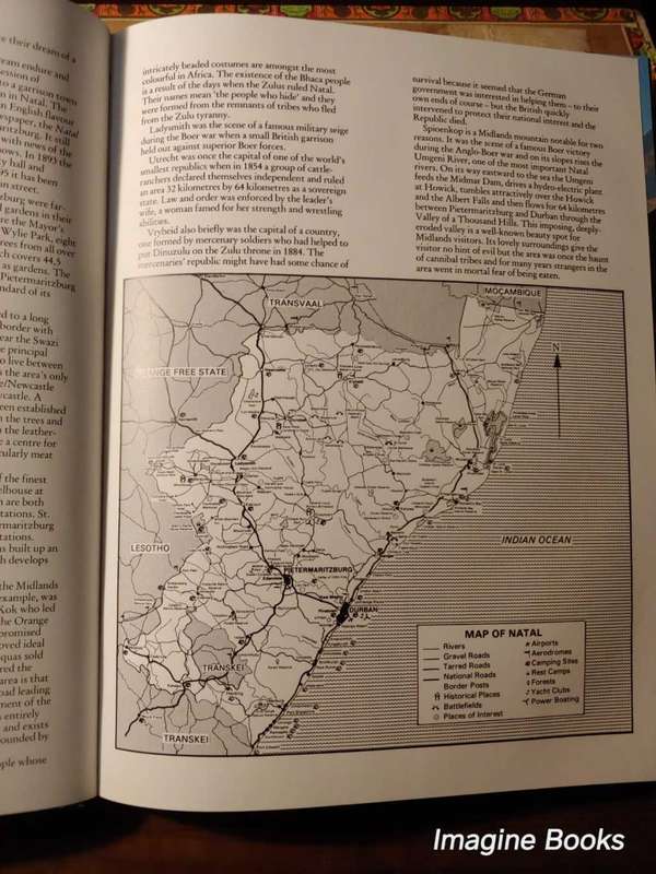 Natal - Province of Contrasts
