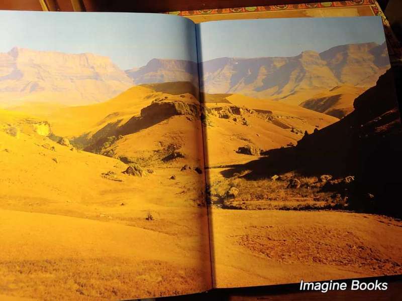 Natal - Province of Contrasts