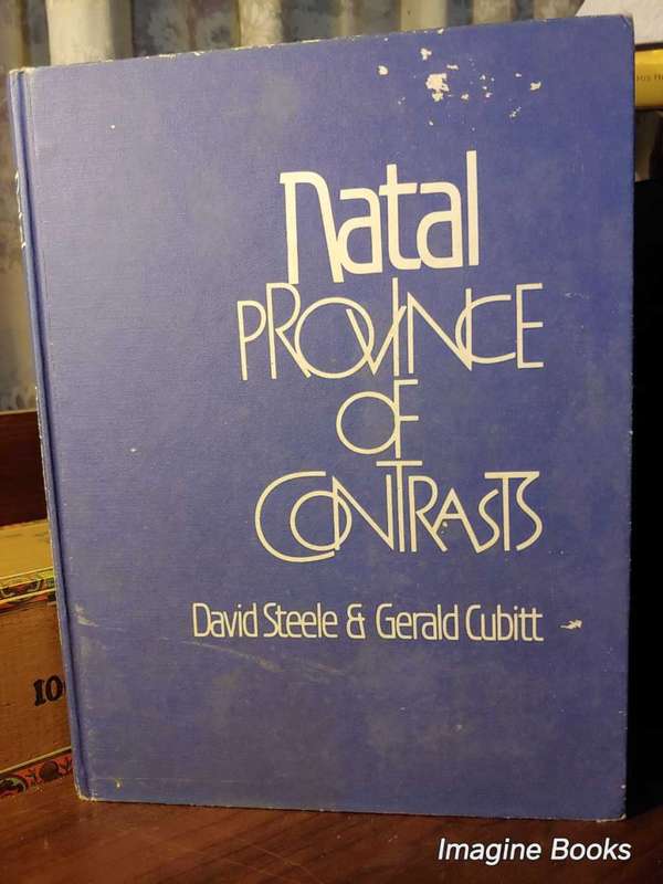 Natal - Province of Contrasts