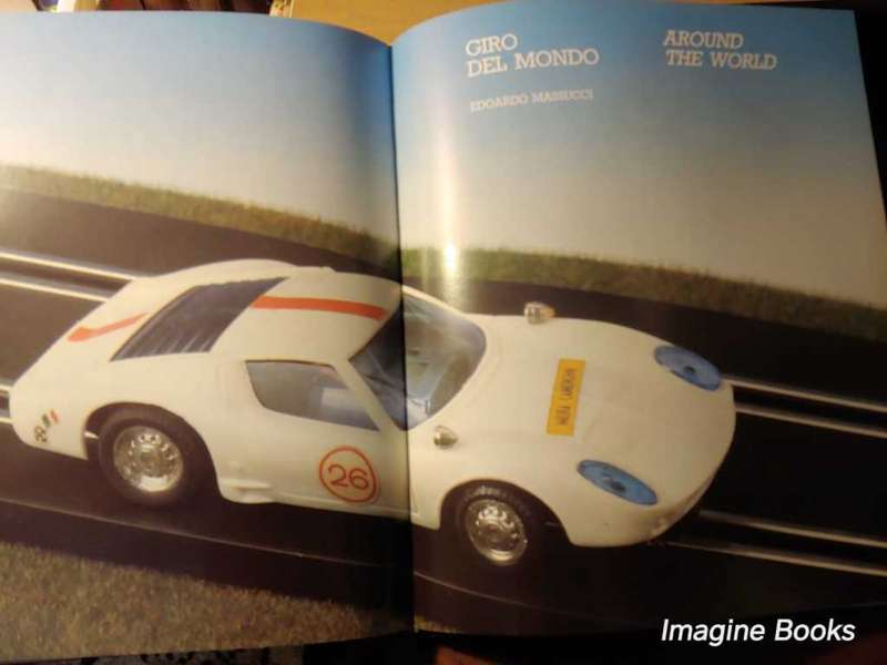 Lamborghini Review - Full Colour History