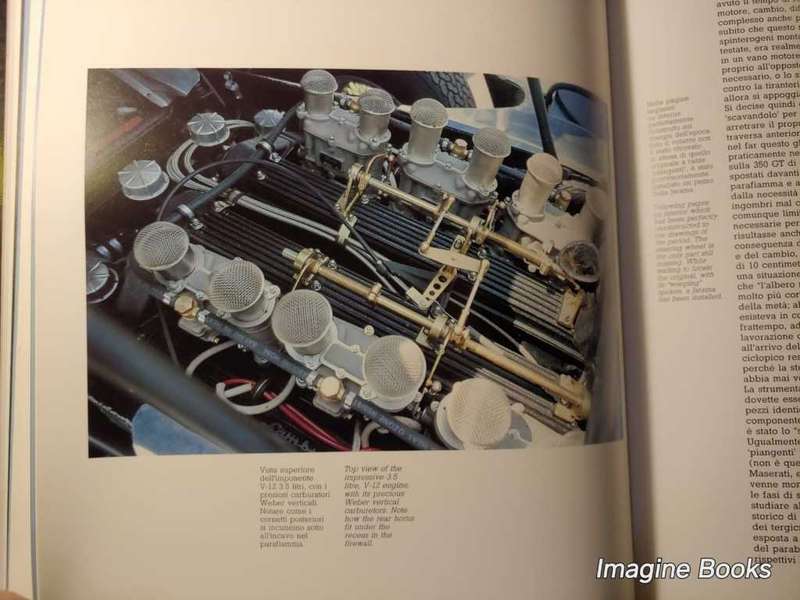 Lamborghini Review - Full Colour History