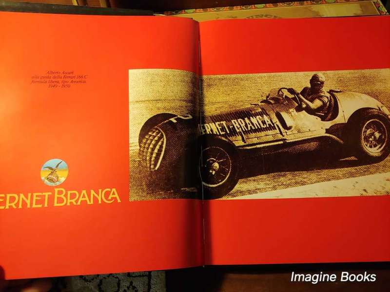 Lamborghini Review - Full Colour History