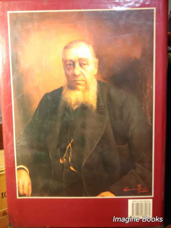 Pictorial History of South Africa