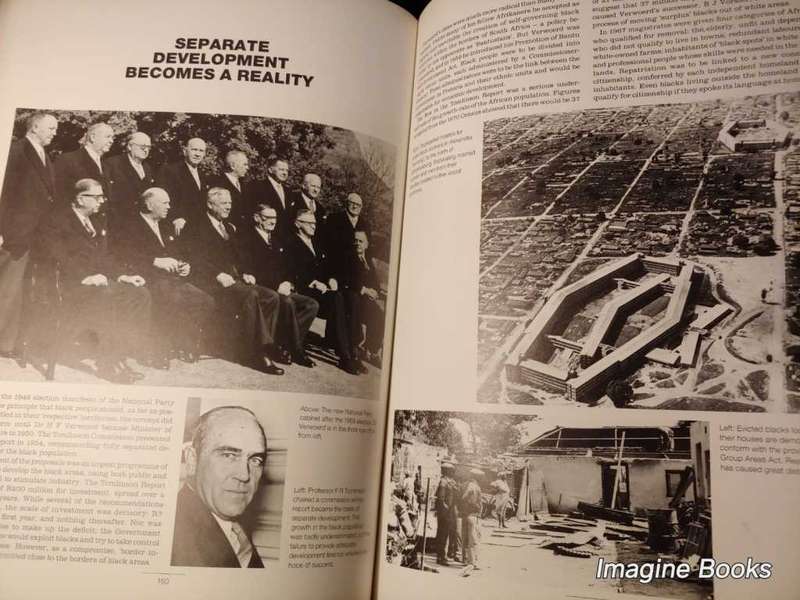Pictorial History of South Africa