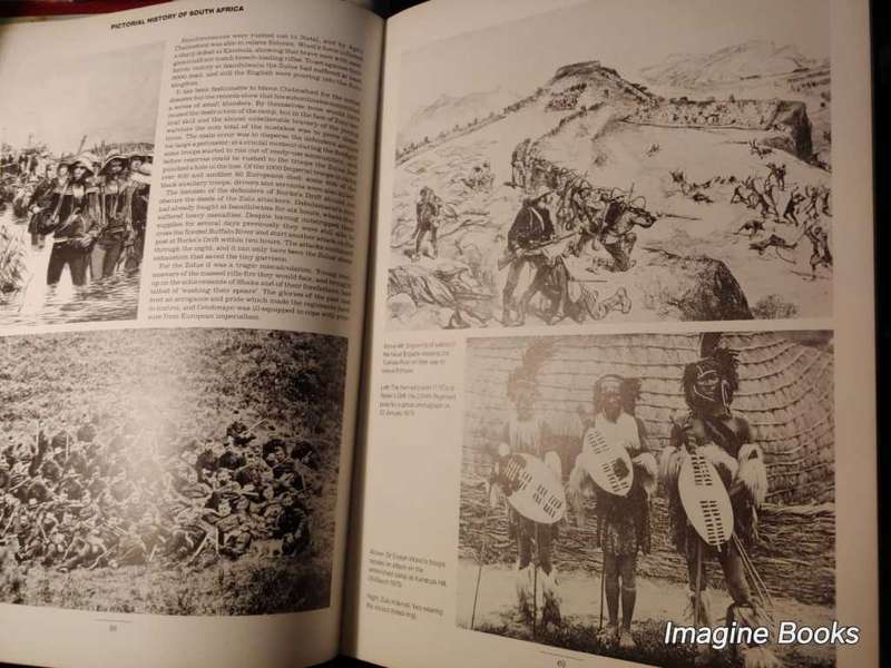 Pictorial History of South Africa