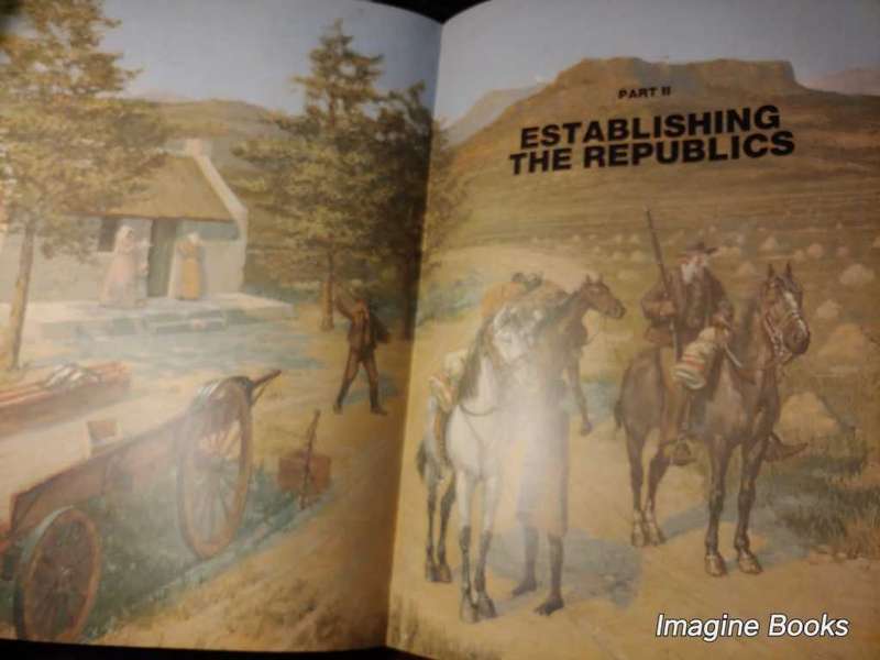Pictorial History of South Africa