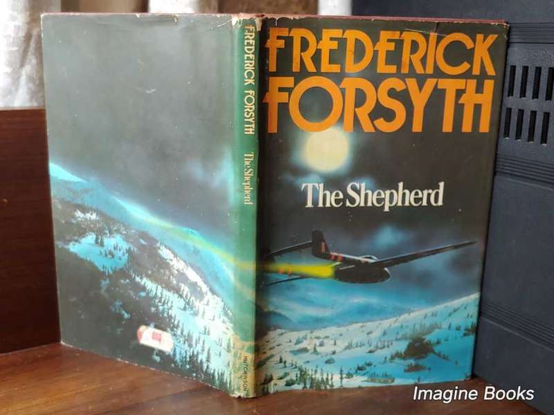 The Shepherd - Frederick Forsyth
