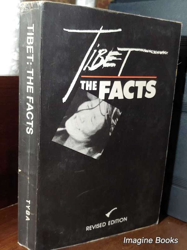 Tibet - The Facts