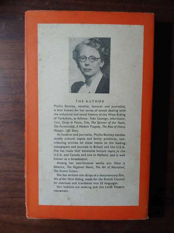 Freedom Farewell - Phyllis Bentley