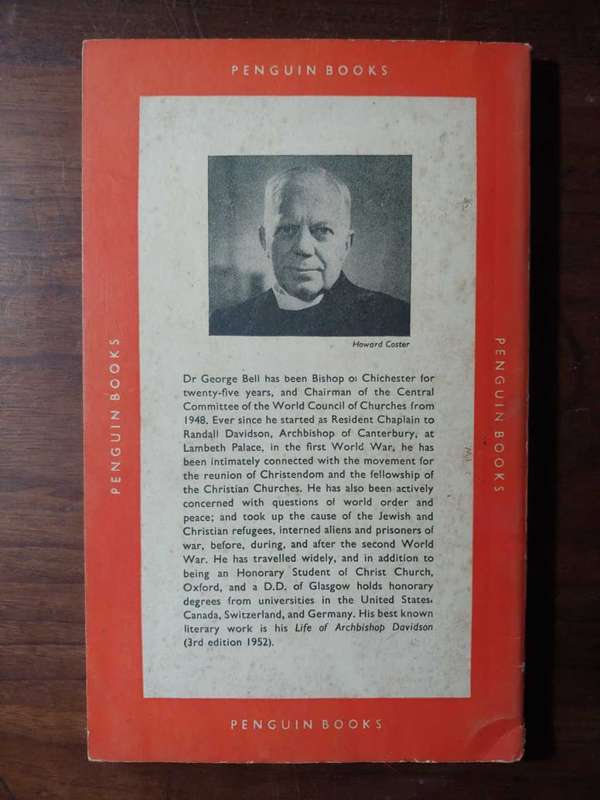 The Kingship of Christ - The Bishop of Chichester