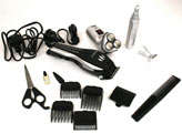 NEUX HAIR TRIMMER PRITECH GROOMING KIT FOR MEN MAN MEN
