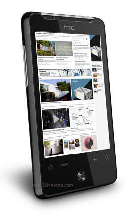 BRAND NEW HTC Aria Liberty  G9 \ Android \ GPS \  WIFI \ 3G \ 5MP Camera \ Cell Phone