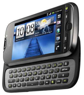 Brand New HTC myTouch Slide 4G -- Android Touch & Keyboard -- 1080p VIDEO 8MP CAMERA SMARTPHONE