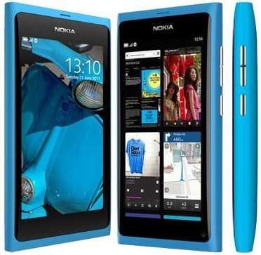 NOKIA , NEUX